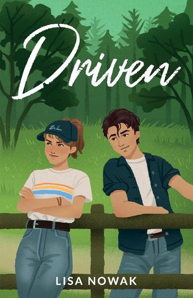 Produktbild: Driven