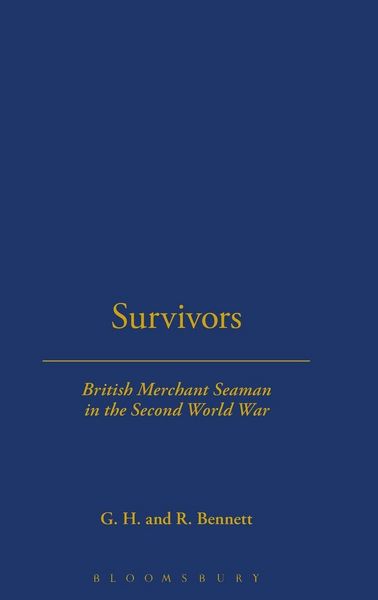 Produktbild: Survivors