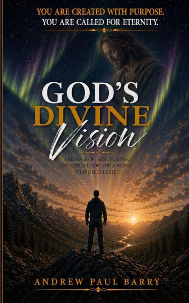 Produktbild: God's Divine Vision