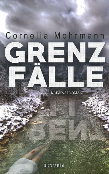 Produktbild: Grenzf&auml;lle