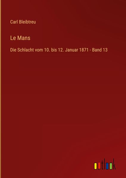 Produktbild: Le Mans