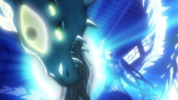 Produktbild: Trinity Seven Vol. 2 - Episode 05-08