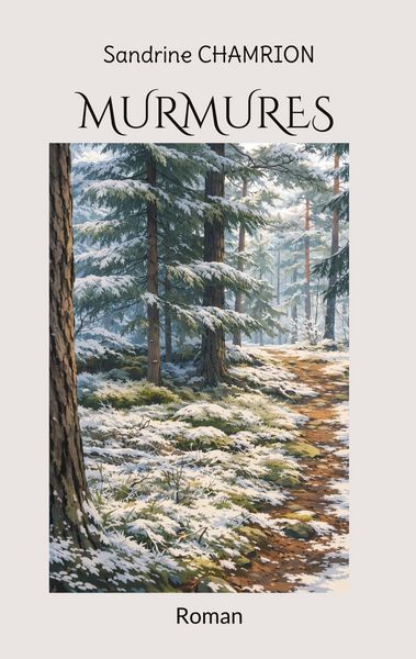 Produktbild: Murmures