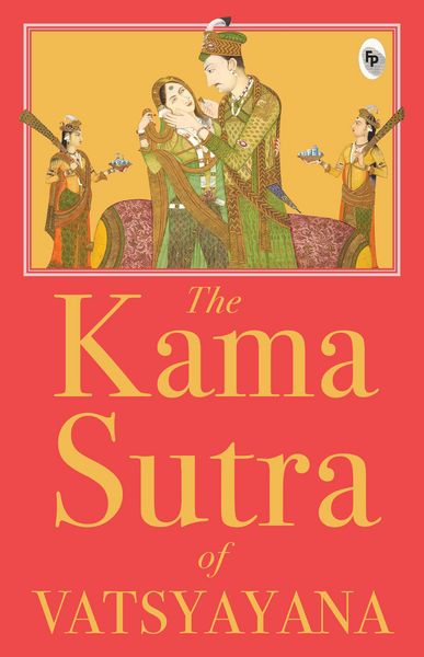 Produktbild: The Kama Sutra of Vatsyayana