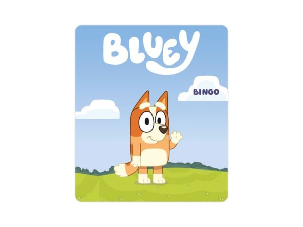 Produktbild: 833 Bluey Multipack