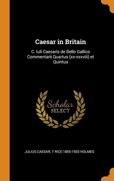 Produktbild: Caesar in Britain