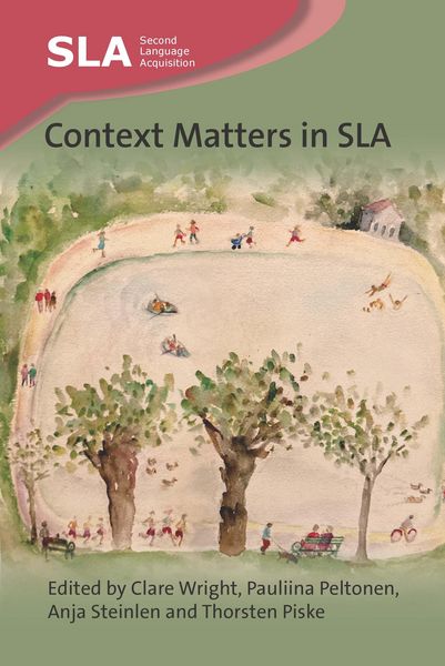 Produktbild: Context Matters in SLA