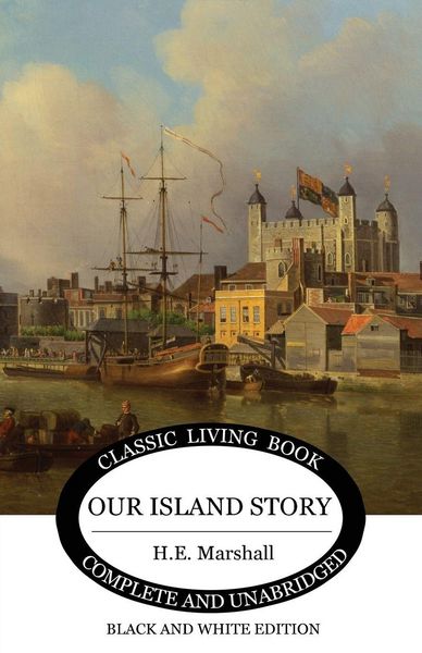 Produktbild: Our Island Story (B&W)