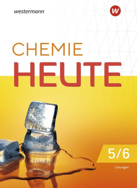 Produktbild: Chemie heute SI - Ausgabe 2023 f&uuml;r Niedersachsen und Schleswig-Holstein