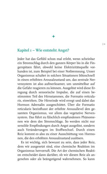 Produktbild: Willkommen Angst