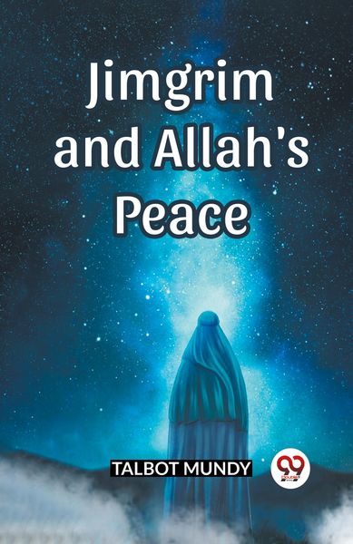 Produktbild: Jimgrim And Allah's Peace