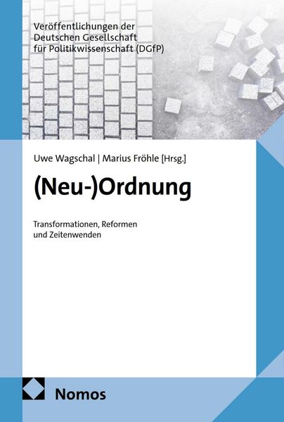 Produktbild: (Neu-)Ordnung