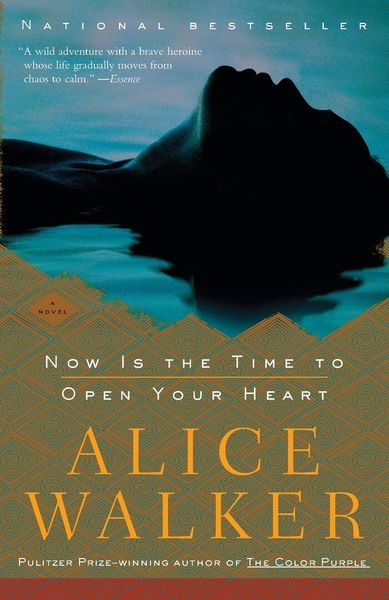 Produktbild: Now Is the Time to Open Your Heart