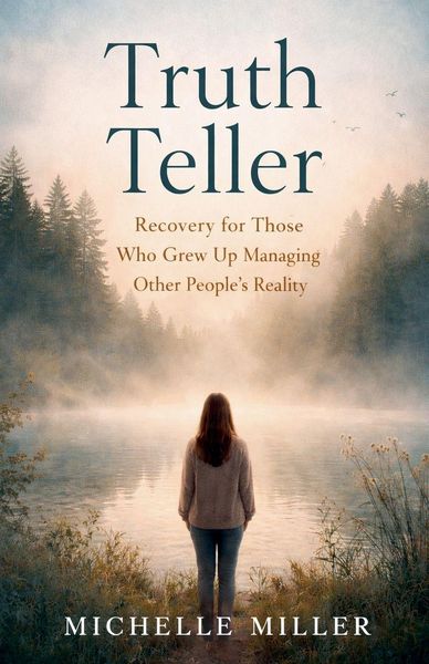 Produktbild: Truth Teller