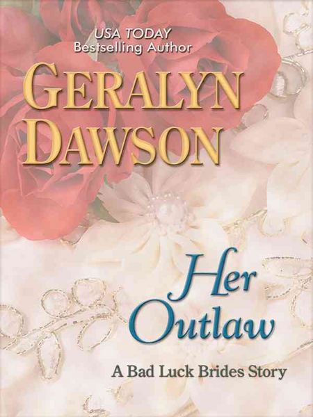 Produktbild: Her Outlaw