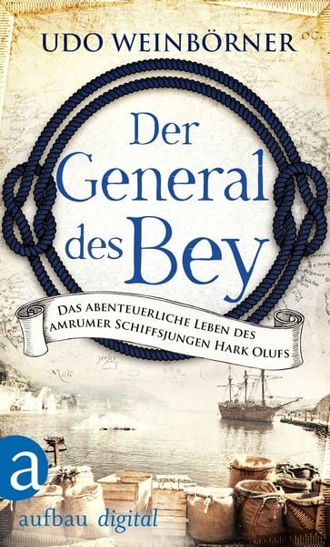 Produktbild: Der General des Bey