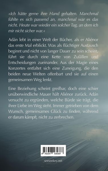 Produktbild: Im leeren Himmel
