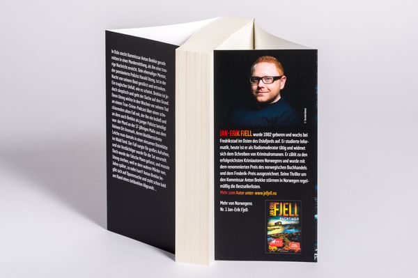 Produktbild: Dunkelhaus