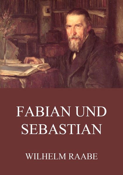 Produktbild: Fabian und Sebastian