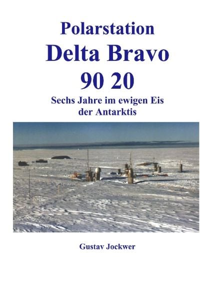 Produktbild: Polarstation Delta Bravo 9020
