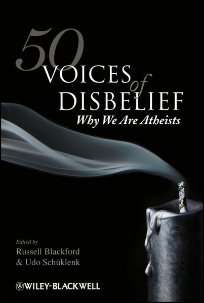 Produktbild: 50 Voices of Disbelief