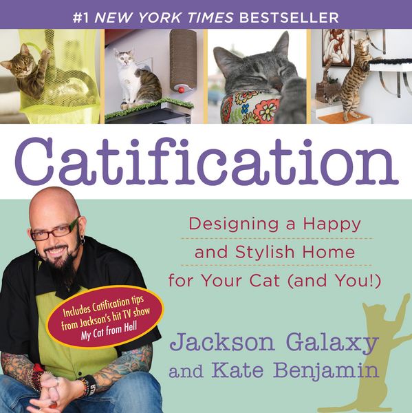Produktbild: Catification