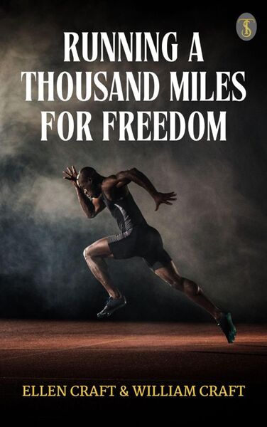 Produktbild: Running a Thousand Miles for Freedom