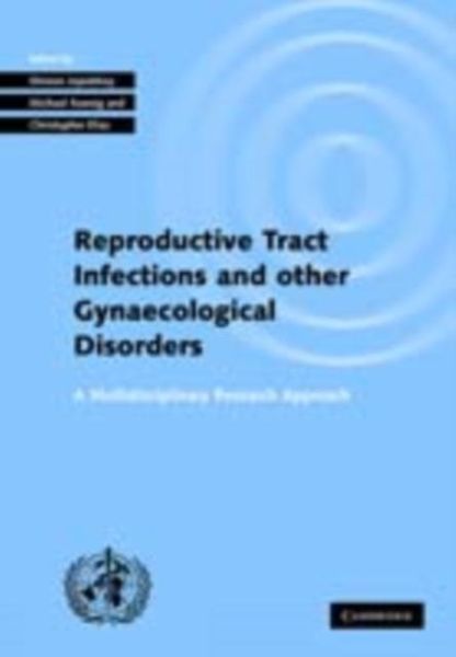 Produktbild: Investigating Reproductive Tract Infections and Other Gynaecological Disorders