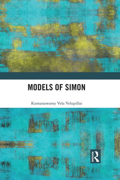 Produktbild: Models of Simon