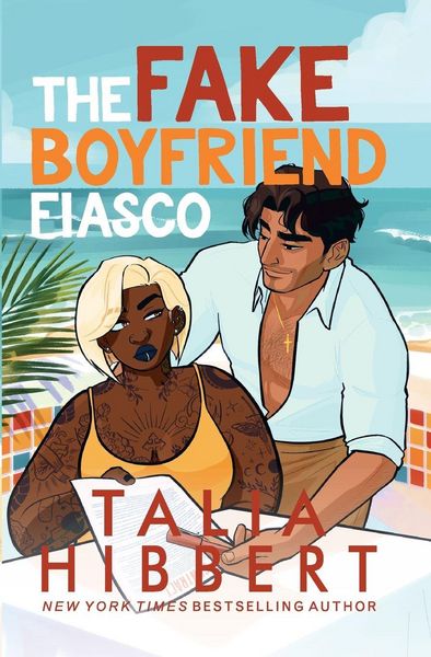 Produktbild: The Fake Boyfriend Fiasco