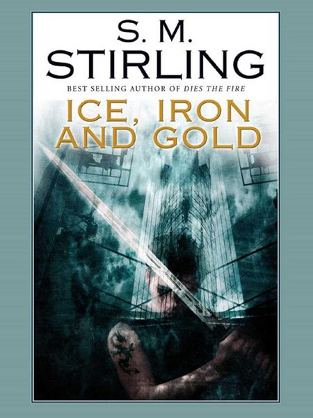 Produktbild: Ice, Iron, and Gold