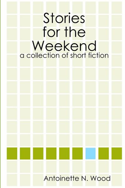 Produktbild: Stories for the Weekend