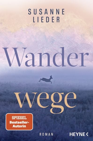Produktbild: Wanderwege