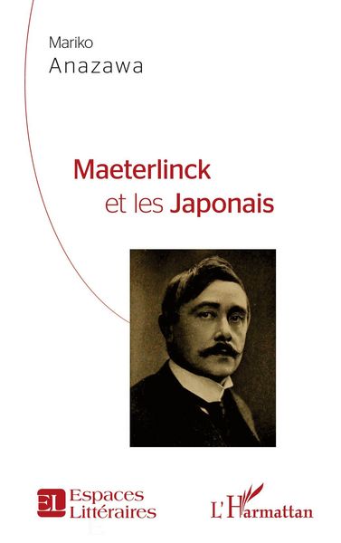Produktbild: Maeterlinck et les Japonais