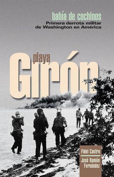 Produktbild: Playa Gir&oacute;n/Bah&iacute;a de Cochinos