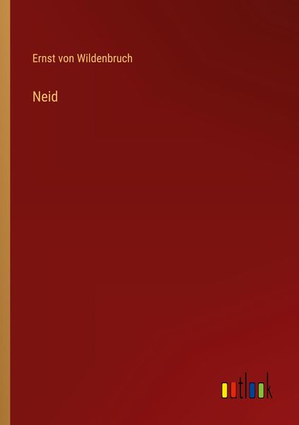 Produktbild: Neid