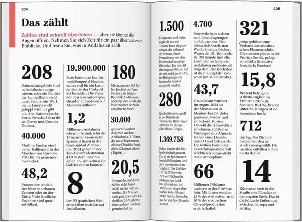 Produktbild: DUMONT Reise-Taschenbuch Reisef&uuml;hrer Andalusien