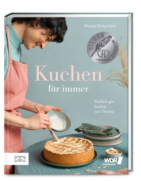 Produktbild: Kuchen f&uuml;r immer