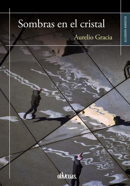 Produktbild: Sombras en el cristal