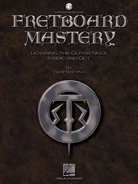 Produktbild: Fretboard Mastery
