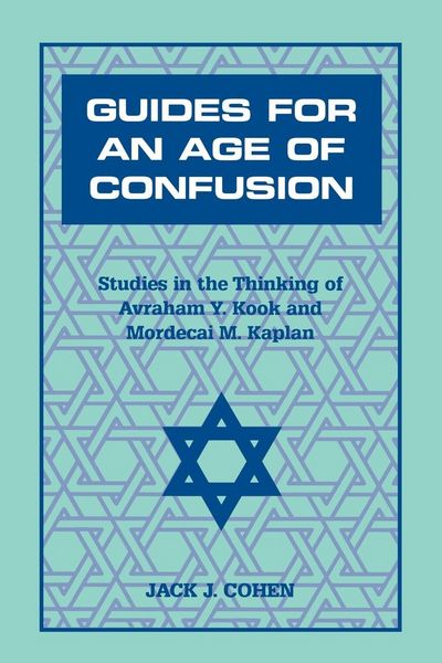 Produktbild: Guides for an Age of Confusion