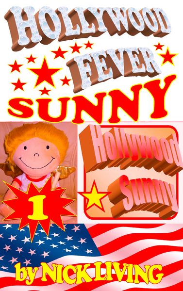 Produktbild: Sunny - Hollywood Fever