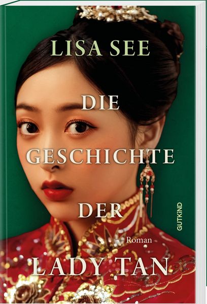 Produktbild: Die Geschichte der Lady Tan