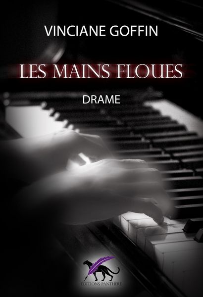 Produktbild: Les Mains floues