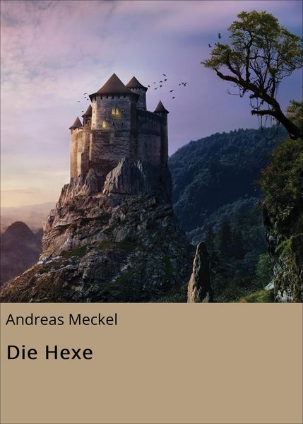 Produktbild: Die Hexe