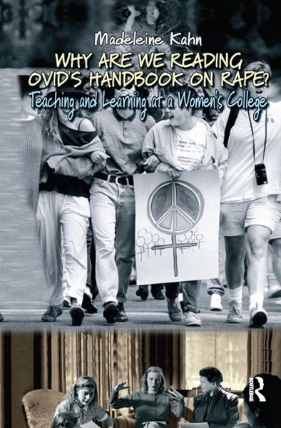 Produktbild: Why are We Reading Ovid's Handbook on Rape?