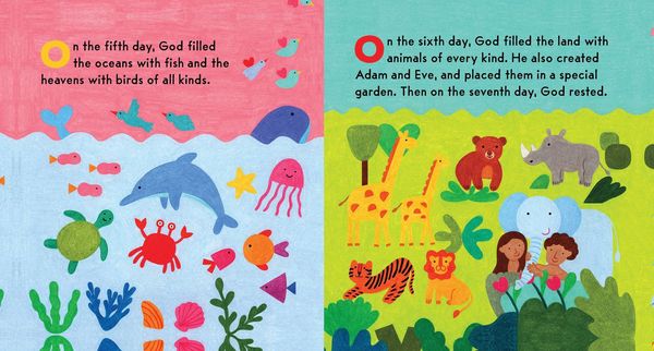 Produktbild: The Creation