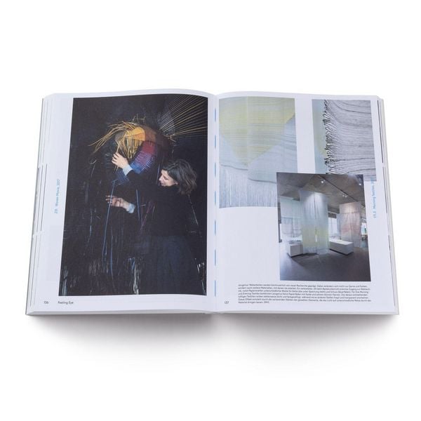 Produktbild: Hella Jongerius: Whispering Things