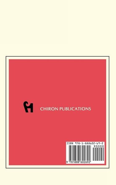 Produktbild: The Body in Analysis {Chiron Clinical Series)
