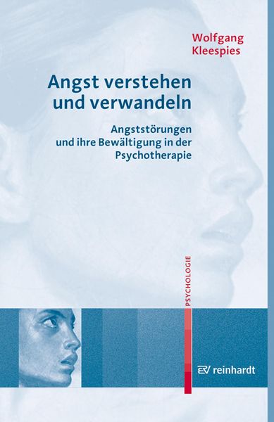Produktbild: Angst verstehen und verwandeln